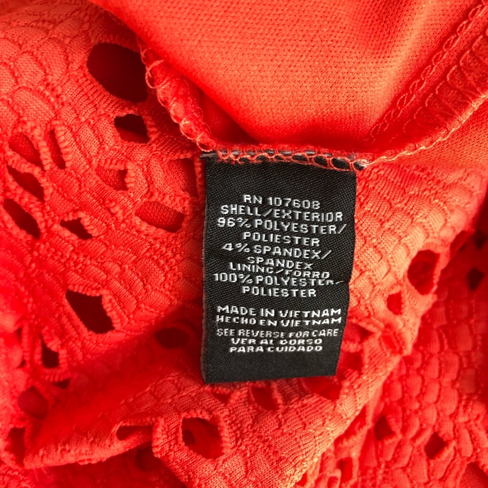 🎉2/$15🎉 Woman’s R&K Maxi Dress - Sz S - Picture 4 of 7